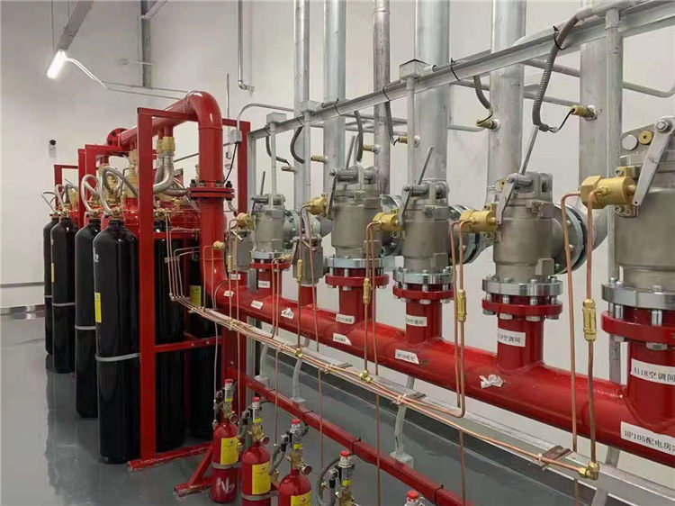 建筑防雷工程与消防工程的协同设计探讨