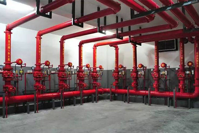 消防施工工程资质办理指南 卓玺集团助企业合规升级