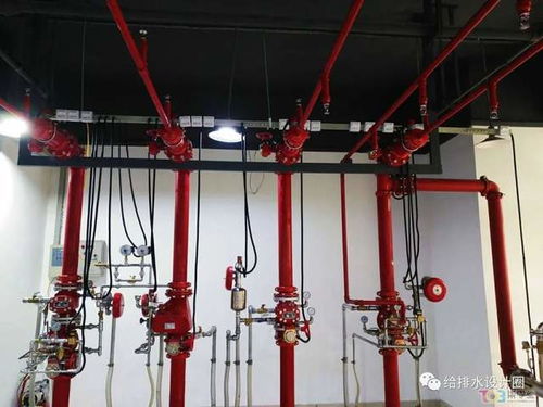 建筑消防工程必须遵守的127条“军规”，工程人值得收藏